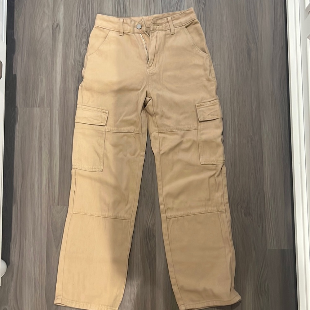 Corduroy women’s pants
